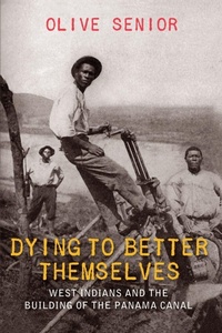 Enlarge image Cover: Dying to Better Themselves - University of the West Indies Press