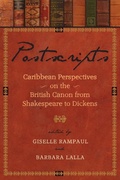 Cover: Postscripts - University of the West Indies Press