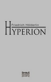 Abbildung von: Hyperion oder Der Eremit in Griechenland - Severus Verlag