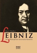 Cover: Leibniz - Severus Verlag