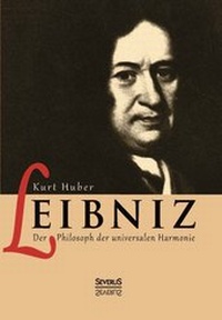 Enlarge image Cover: Leibniz - Severus Verlag