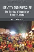 Cover: Identity and Pleasure - NUS Press