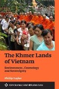 Cover: The Khmer Lands of Vietnam - NUS Press