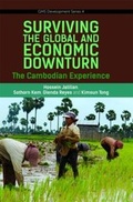 Cover: Surviving the Global Financial and Economic Downturn - ISEAS