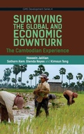 Cover: Surviving the Global Financial and Economic Downturn - Institute for Southeast Asian Studies