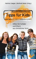 Cover: Tipps f&uuml;r Kids - Christliche Verlagsgesellschaft