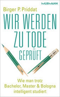 Enlarge image Cover: Wir werden zu Tode geprüft - Murmann