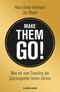 Cover: Make them go! - Murmann