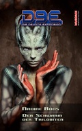 Cover: D9E - Die neunte Expansion - Wurdack Verlag