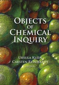 Cover: Objects of Chemical Inquiry - Brill
