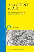 Cover: From Ghent to Aix - Brill