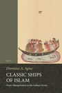Cover: Classic Ships of Islam - Brill