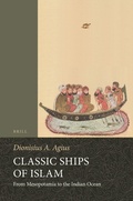 Cover: Classic Ships of Islam - Brill