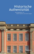 Cover: Historische Authentizit&auml;t - Wallstein