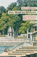 Cover: Die Welt in Bildern - Wallstein