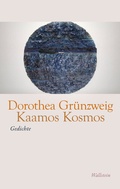 Cover: Kaamos Kosmos - Wallstein