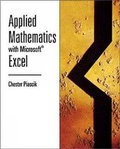 Bild: Applied Mathematics with Microsoft Excel - Brooks/Cole