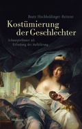 Cover: Kost&uuml;mierung der Geschlechter - Wallstein