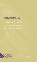 Cover: &raquo;Ich bin schwul&laquo; - Wallstein