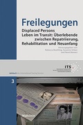 Cover: Freilegungen - Wallstein