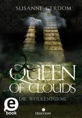 Cover: Queen of Clouds - arsEdition