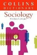 Cover: Sociology - Collins