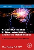 Cover: Successful Private Practice in Neuropsychology and Neuro-Rehabilitation - Academic Press