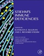 Bild: Stiehm's Immune Deficiencies - Academic Press