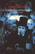 Cover: In Search of the Pleasure Palace - Sidgwick & Jackson Ltd