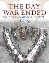 Enlarge image Cover: The Day War Ended - Weidenfeld & Nicolson