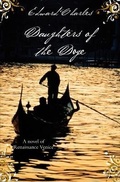 Cover: Daughters of the Doge - Macmillan New Writing