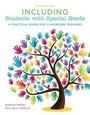 Cover: Including Students with Special Needs - Pearson