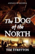 Cover: The Dog of the North - Tor