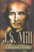 Cover: J.S.Mill - John Murray Learning