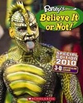 Cover: Ripleys Special Edition 2010 - Scholastic US