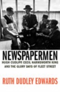 Abbildung von: Newspapermen - Martin Secker & Warburg Ltd