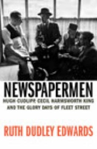 Abbildung von: Newspapermen - Martin Secker & Warburg Ltd