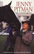Cover: Jenny Pitman - Bantam Books