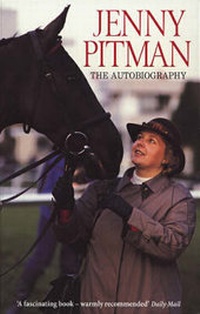 Abbildung von: Jenny Pitman - Bantam Books