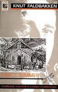 Enlarge image Cover: Insect Summer - Peter Owen Publishers