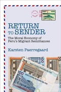 Cover: Return to Sender - University of California Press