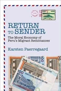 Enlarge image Cover: Return to Sender - University of California Press