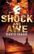 Cover: Shock and Awe - Macmillan