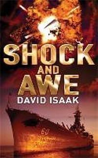 Enlarge image Cover: Shock and Awe - Macmillan
