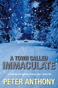 Cover: A Town Called Immaculate - Macmillan