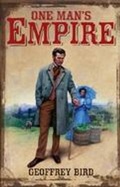 Cover: One Man's Empire - Macmillan New Writing