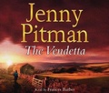 Cover: The Vendetta - Macmillan Digital Audio