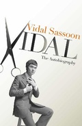 Cover: Vidal - Macmillan