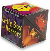 Enlarge image Cover: Little Box of Horrors - Child's Play (International) Ltd