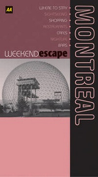 Abbildung von: AA Weekend Escape Montreal - Automobile Association